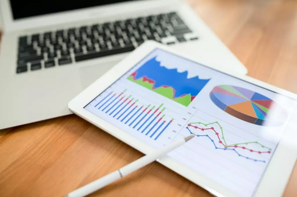 Website analytics