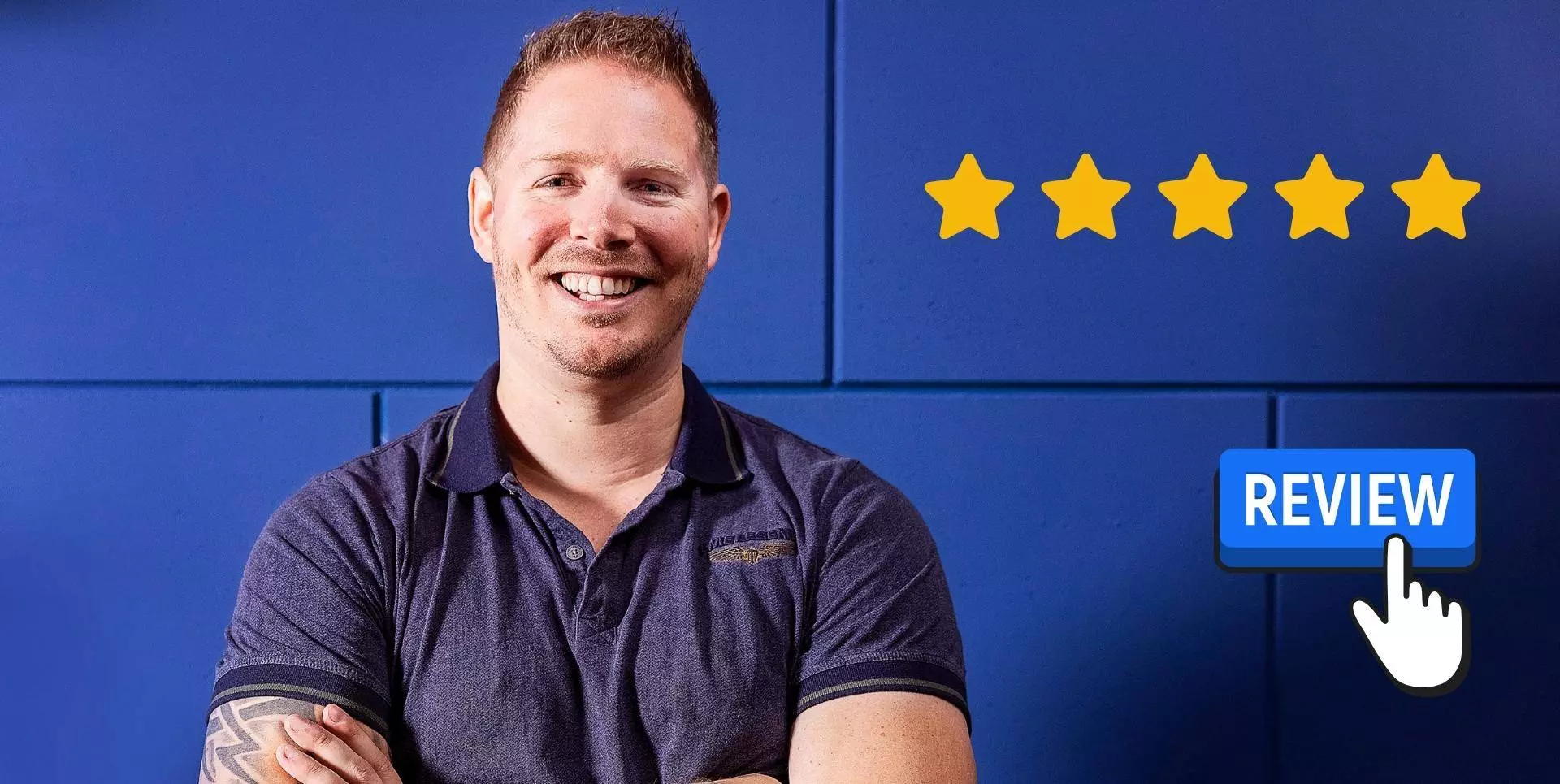 Website reviews