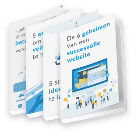 E-Books-Stapel Welkom 12