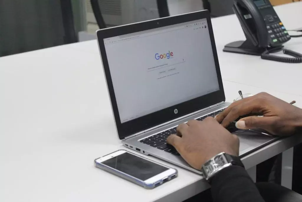 Alles over de nieuwste update van Google 1
