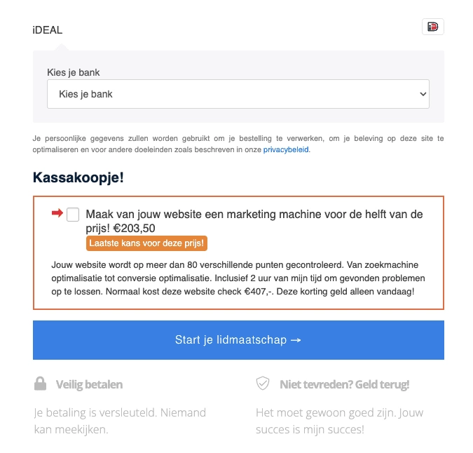 Customer lifetime value: wat is het precies en waarom is het belangrijk? 1