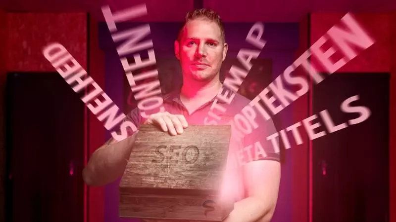 Wat is een ankertekst op je website? 2