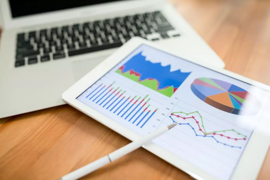 Website analytics