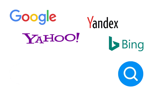 zoekmachines-transparant-donkere-achtergrond Website optimalisatie check 7